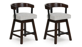 Haddigan Counter Height Barstool