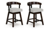 Haddigan Counter Height Barstool