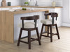 Haddigan Counter Height Barstool