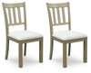Calmoro Dining Chair