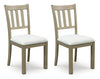 Calmoro Dining Chair