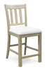 Calmoro Counter Height Barstool