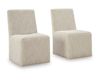 Mylarken Dining Chair