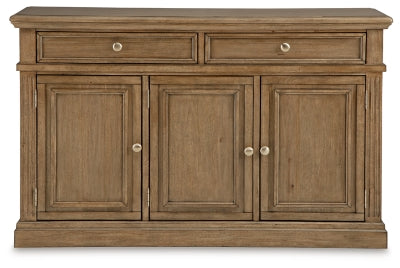 Mylarken Dining Server