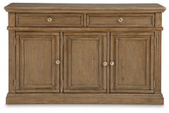 Mylarken Dining Server