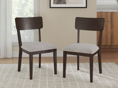 Dantenton Dining Chair