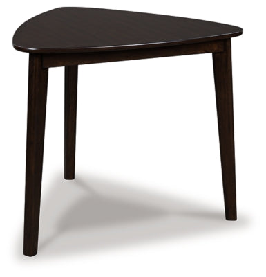 Dantenton Dining Table