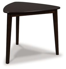 Dantenton Dining Table