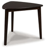 Dantenton Dining Table