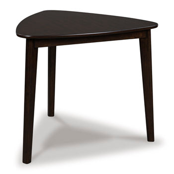 Dantenton Dining Table