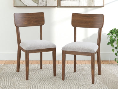 Lyncott Dining Chair