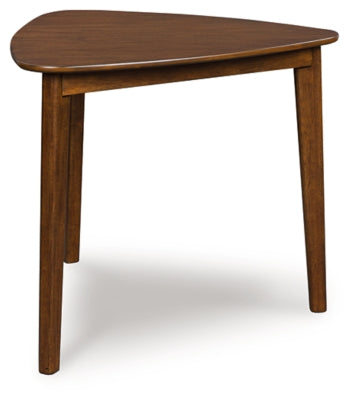 Lyncott Dining Table