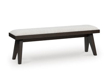 Westonfort 58" Dining Bench