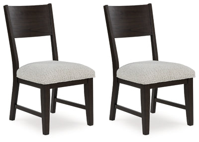 Silla de comedor Westonfort