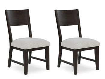 Westonfort Dining Chair