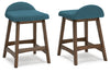 Lyncott Counter Height Bar Stool
