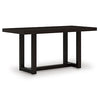 Neymorton Counter Height Dining Table