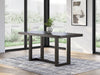 Neymorton Counter Height Dining Table