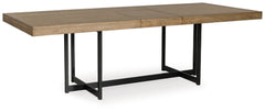 Tomtyn Dining Extension Table