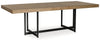 Tomtyn Dining Extension Table
