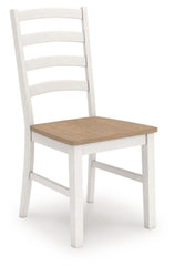 Westlinport Dining Chair