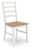Westlinport Dining Chair