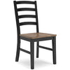 Wildenauer Dining Chair