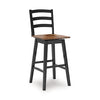 Wildenauer Bar Height Bar Stool