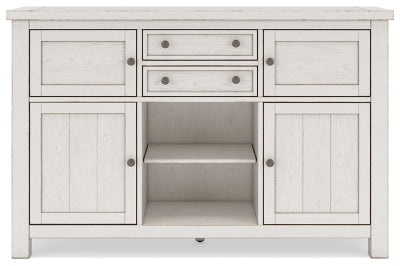 Camarero de comedor Robbinsdale