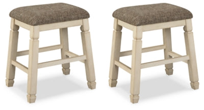 Bolanburg Counter Height Bar Stool (Set of 2)