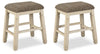 Bolanburg Counter Height Bar Stool (Set of 2)