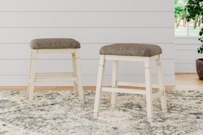 Bolanburg Counter Height Bar Stool (Set of 2)