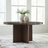 Korestone Dining Table