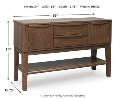 Korestone Dining Server