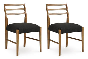 Steenlage Dining Chair