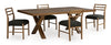 Steenlage Dining Table and 4 Chairs