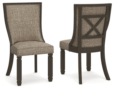 Tyler Creek Dining Chair (Set of 2)