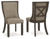 Tyler Creek Dining Chair (Set of 2)