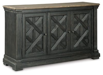 Aparador de comedor Tyler Creek
