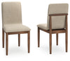 Isanti Dining Chair