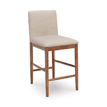 Isanti Counter Height Barstool