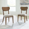 Roanhowe Dining Chair (Set of 2)