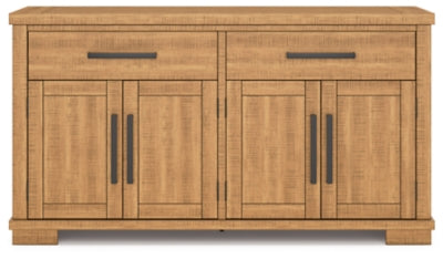 Servidor de Comedor Havonplane