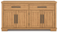 Havonplane Dining Server