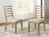 Rencott Dining Chair (Set of 2)