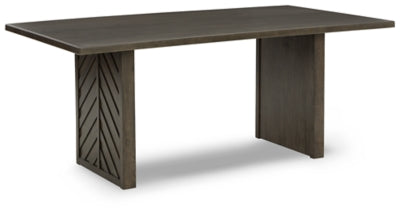 Arkenton Dining Table