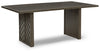 Arkenton Dining Table