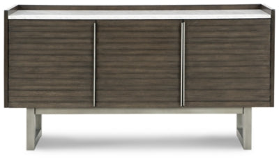 Aparador de comedor Arkenton