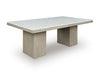 Fawnburg Dining Extension Table