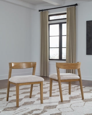 Kristiland Dining Chair